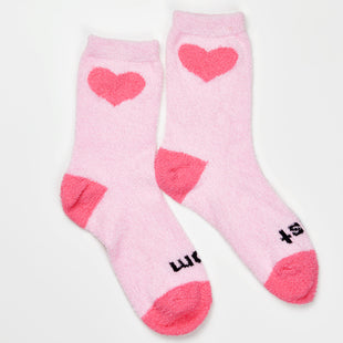 Best Mom Fuzzy Socks