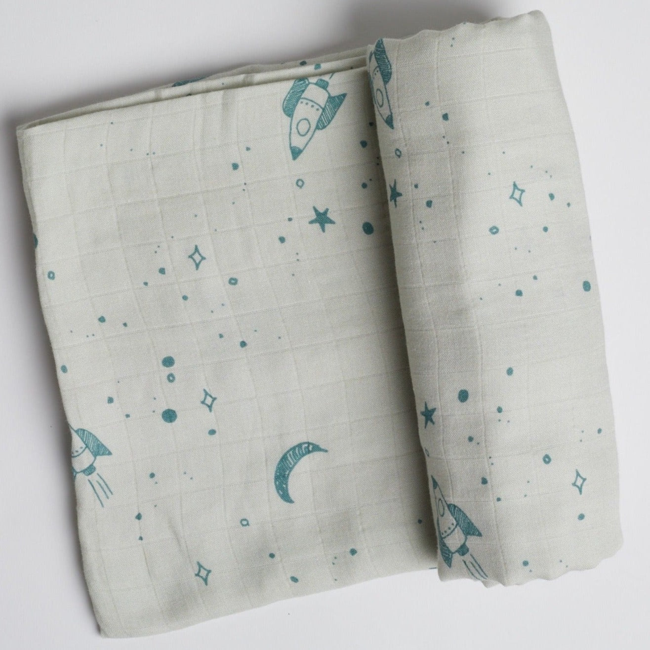 Out of This World Swaddle