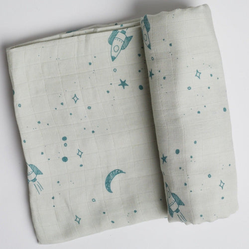 Out of This World Swaddle