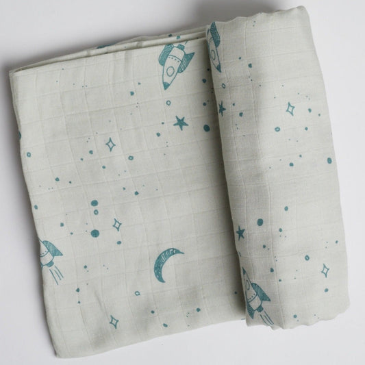 Out of This World Swaddle