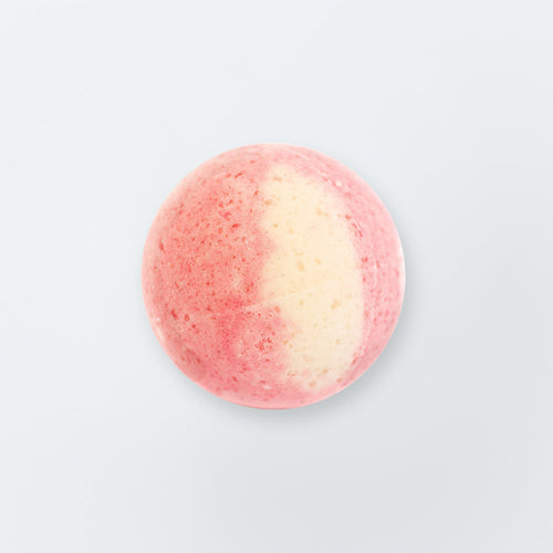 Cotton  Candy Bath Bomb