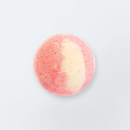 Cotton  Candy Bath Bomb