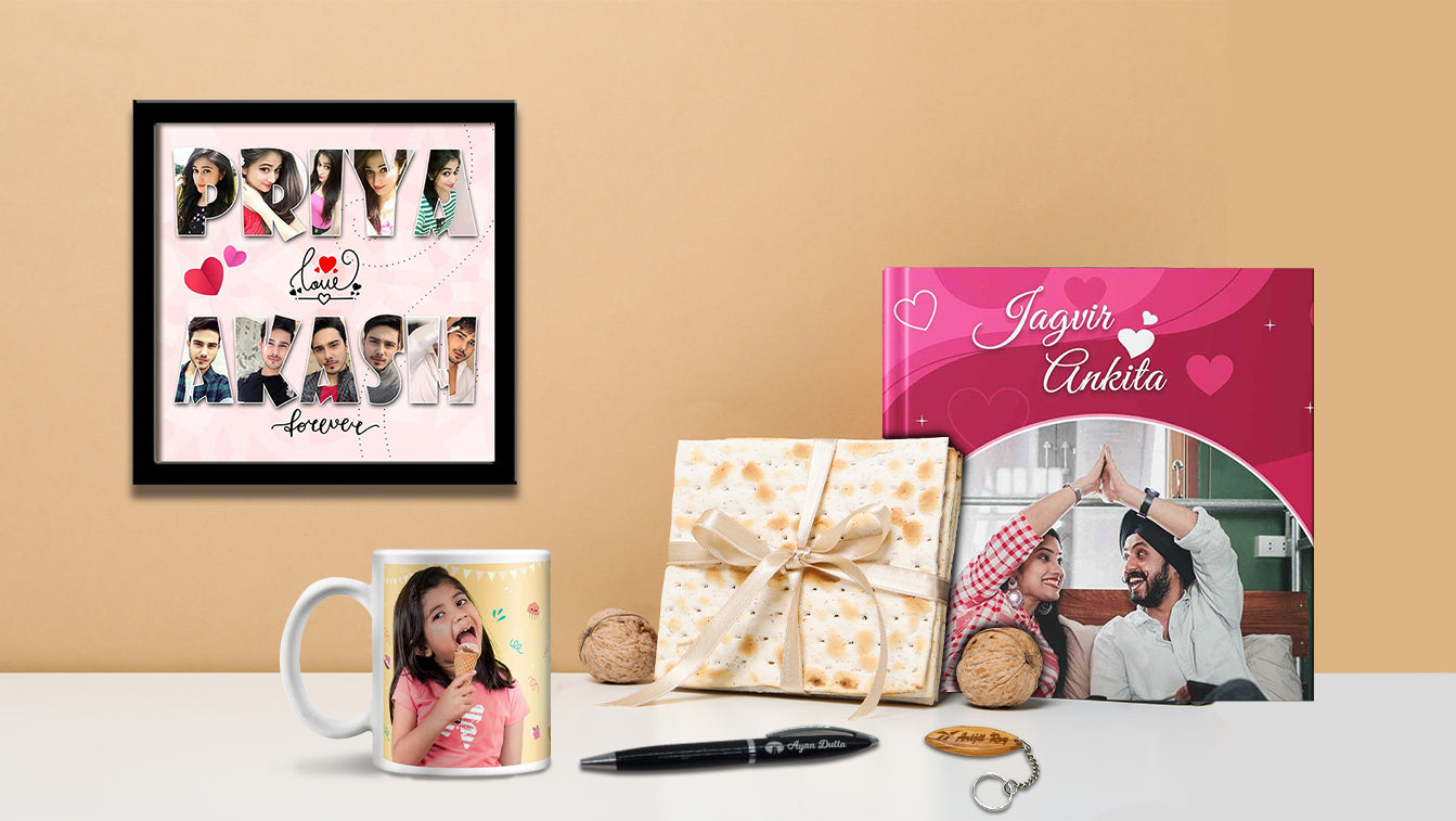 Load video: How Amazing Gift Works