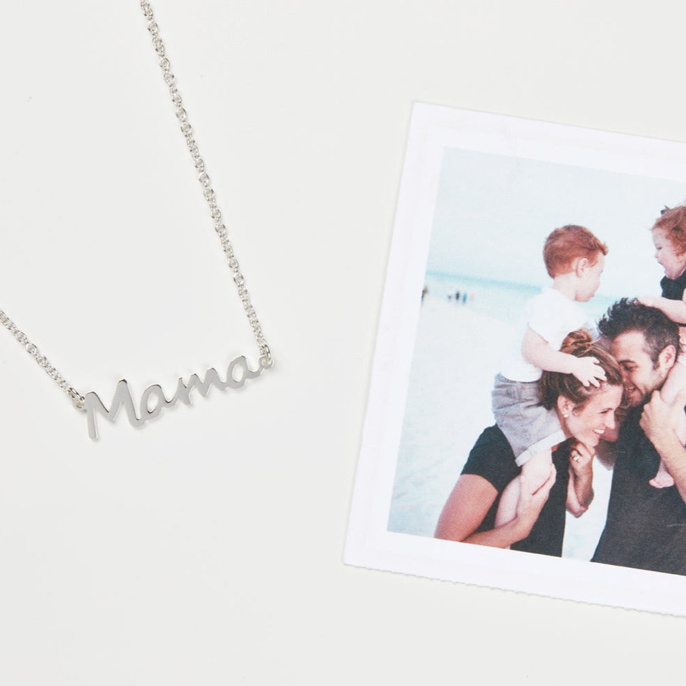 Jewelry Trio for Mom