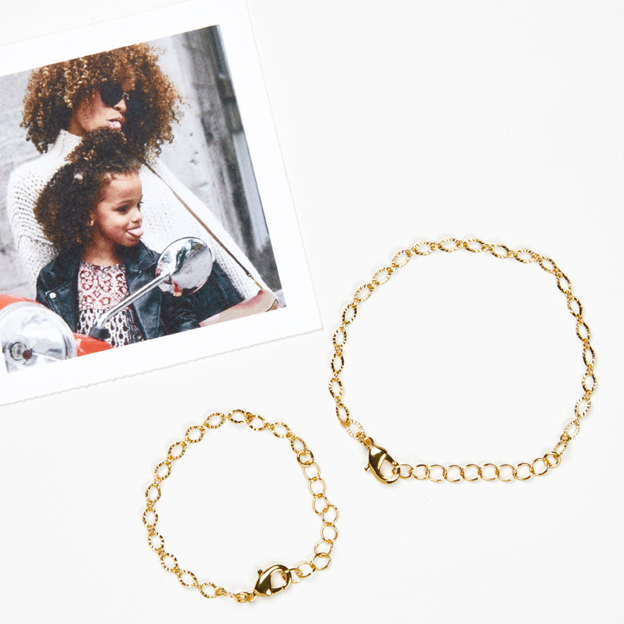 Jewelry Trio for Mom