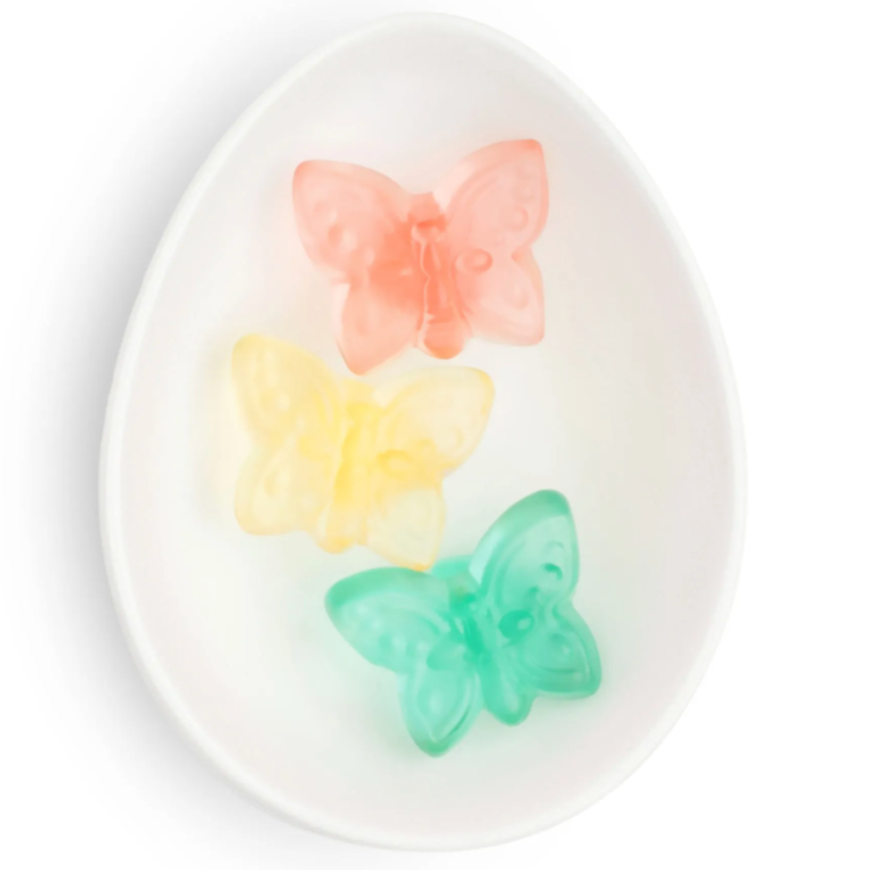 Baby Butterflies