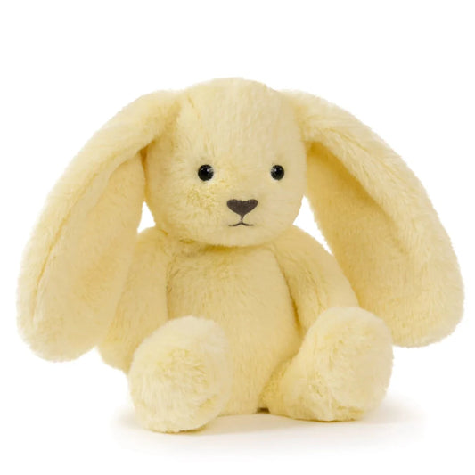 Little Sunny Hopscotch Bunny