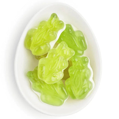 Apple Frogs