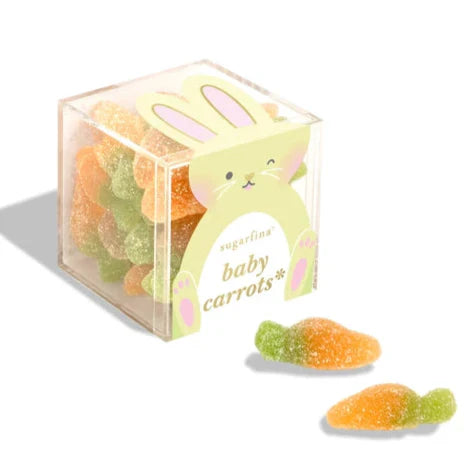 Baby Carrots