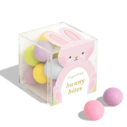 Bunny Bites