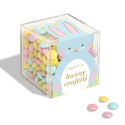 Bunny Confetti