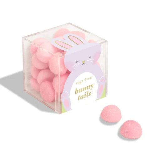 Bunny Tails