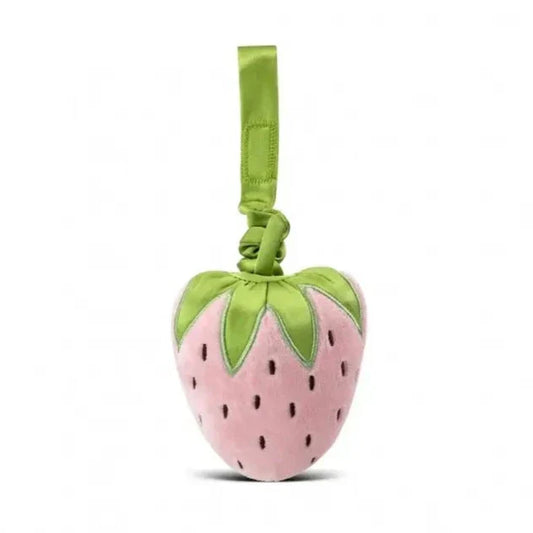 Strawberry Stroller Toy