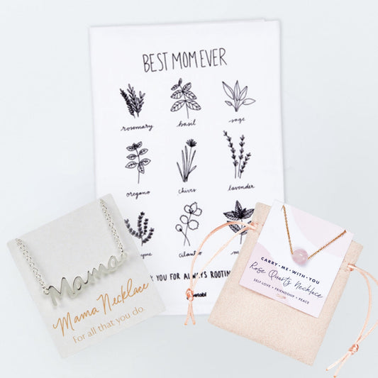 Mom’s Little Luxuries Bundle