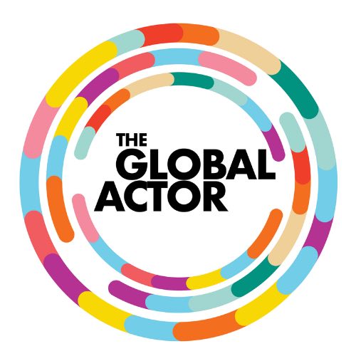 The Global Actor